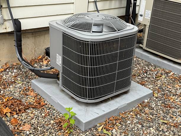 24/7 Emergency Heat Pump Repair experts in New Castle, AL