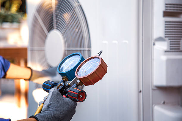 Affordable Heat Pump Repair solutions in New Castle, AL