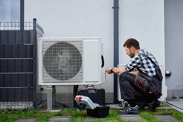 Top rated local Heat Pump Repair specialists in New Castle, AL